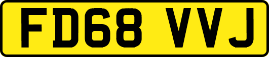FD68VVJ