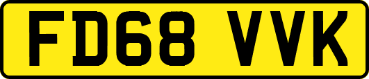 FD68VVK