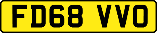 FD68VVO