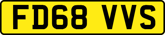 FD68VVS