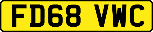 FD68VWC