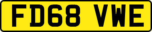 FD68VWE