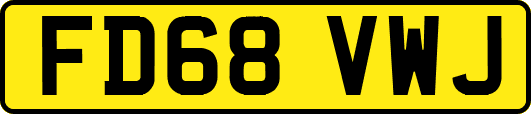 FD68VWJ
