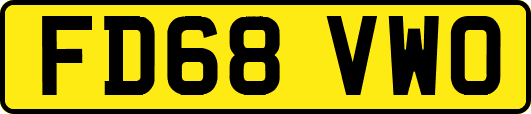 FD68VWO