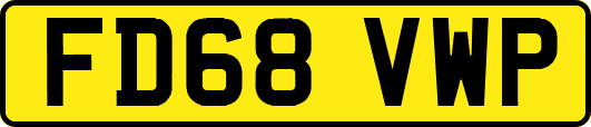 FD68VWP