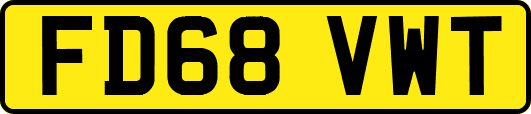 FD68VWT