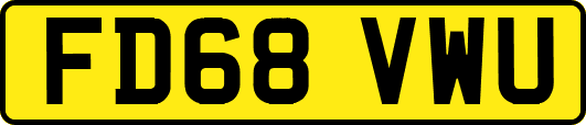 FD68VWU