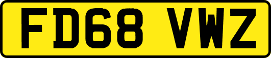 FD68VWZ