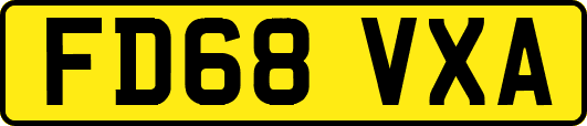 FD68VXA