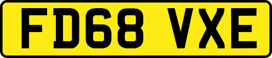 FD68VXE