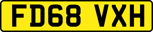 FD68VXH