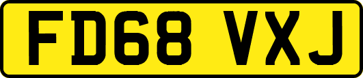 FD68VXJ