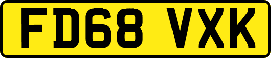 FD68VXK