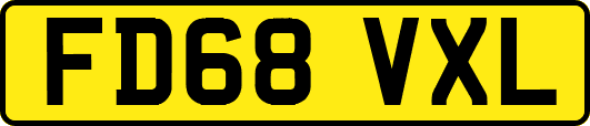 FD68VXL