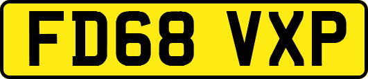 FD68VXP