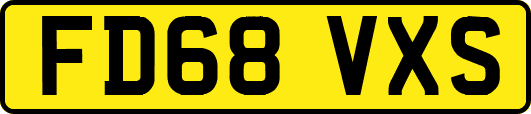 FD68VXS