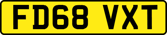 FD68VXT