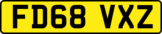 FD68VXZ