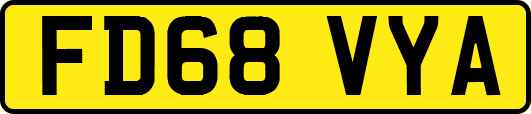 FD68VYA