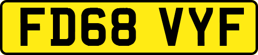 FD68VYF