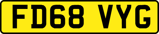 FD68VYG