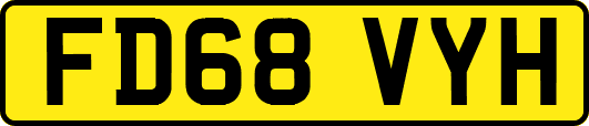 FD68VYH