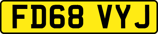 FD68VYJ