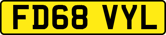 FD68VYL