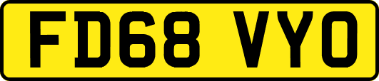 FD68VYO