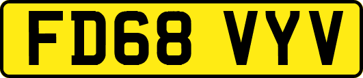 FD68VYV