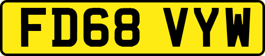 FD68VYW