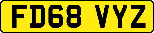 FD68VYZ