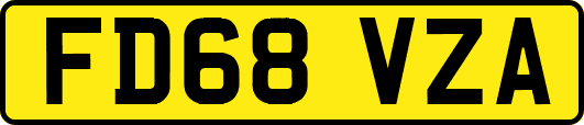 FD68VZA