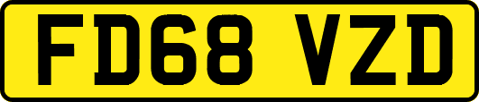 FD68VZD