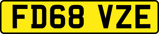 FD68VZE