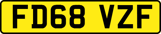 FD68VZF