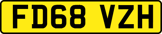 FD68VZH