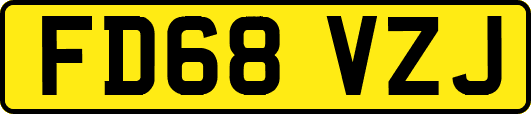 FD68VZJ