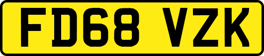 FD68VZK