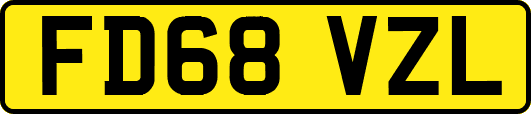 FD68VZL