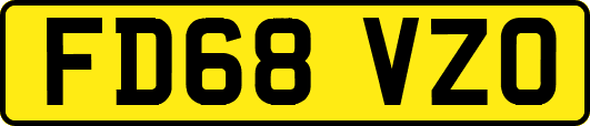 FD68VZO