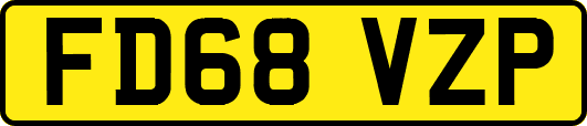 FD68VZP