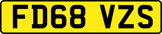 FD68VZS