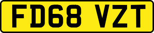 FD68VZT