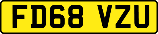 FD68VZU