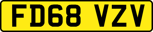 FD68VZV