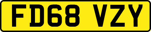 FD68VZY