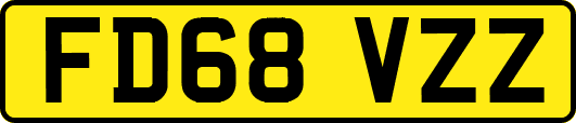 FD68VZZ