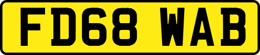FD68WAB