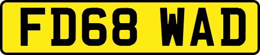 FD68WAD